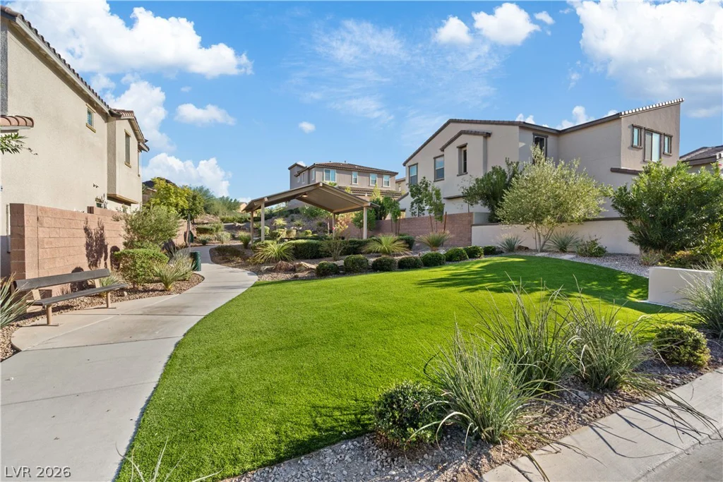 32 Verde Rosa, Henderson, NV 89011