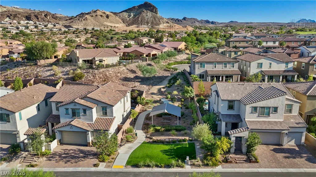 32 Verde Rosa, Henderson, NV 89011