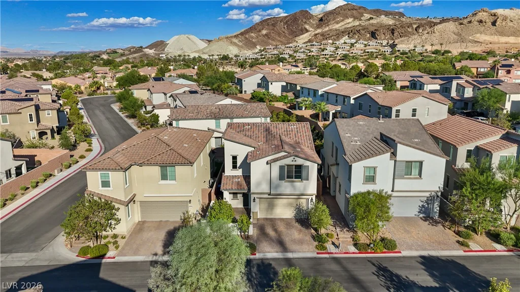 32 Verde Rosa, Henderson, NV 89011