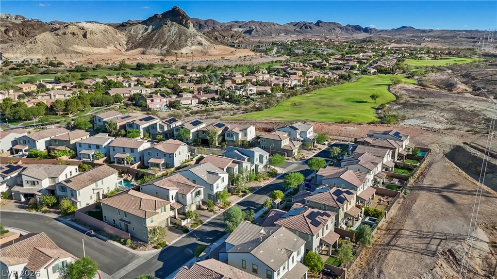 32 Verde Rosa, Henderson, NV 89011