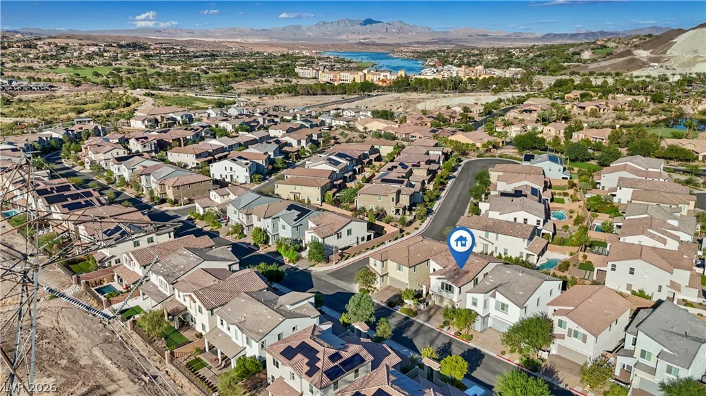 32 Verde Rosa, Henderson, NV 89011