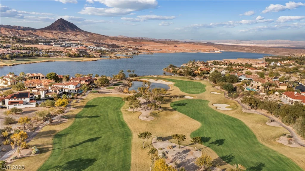 32 Verde Rosa, Henderson, NV 89011