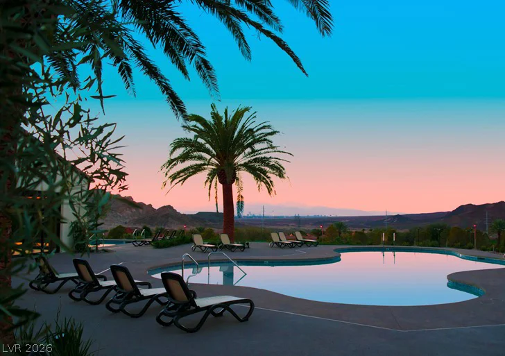 32 Verde Rosa, Henderson, NV 89011