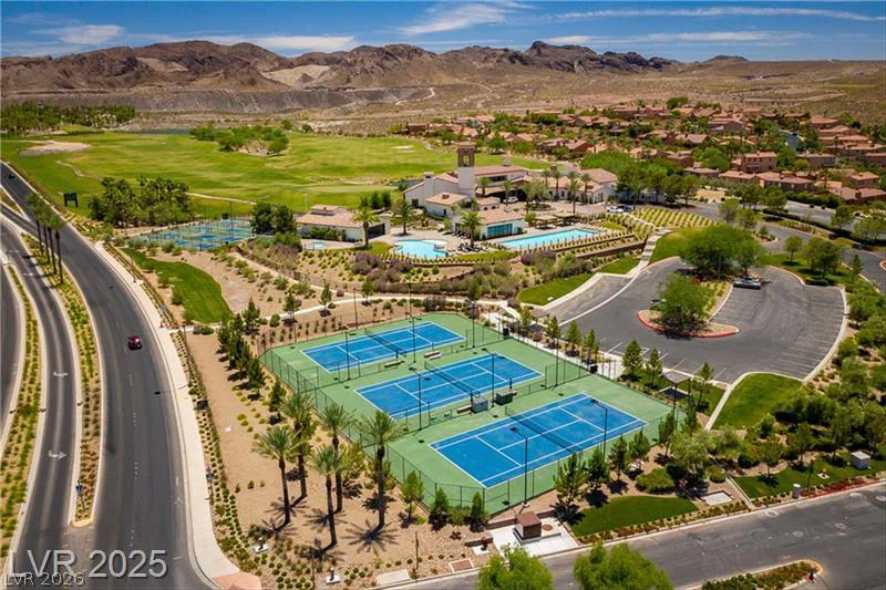 32 Verde Rosa, Henderson, NV 89011