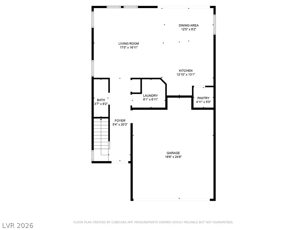 32 Verde Rosa, Henderson, NV 89011