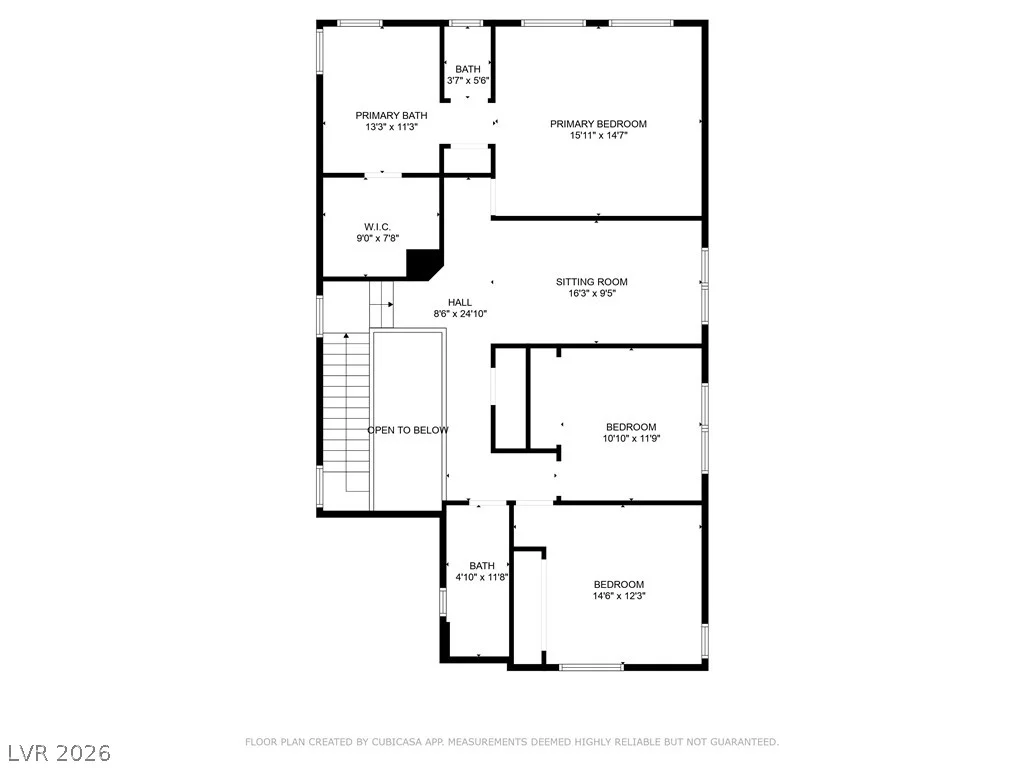 32 Verde Rosa, Henderson, NV 89011