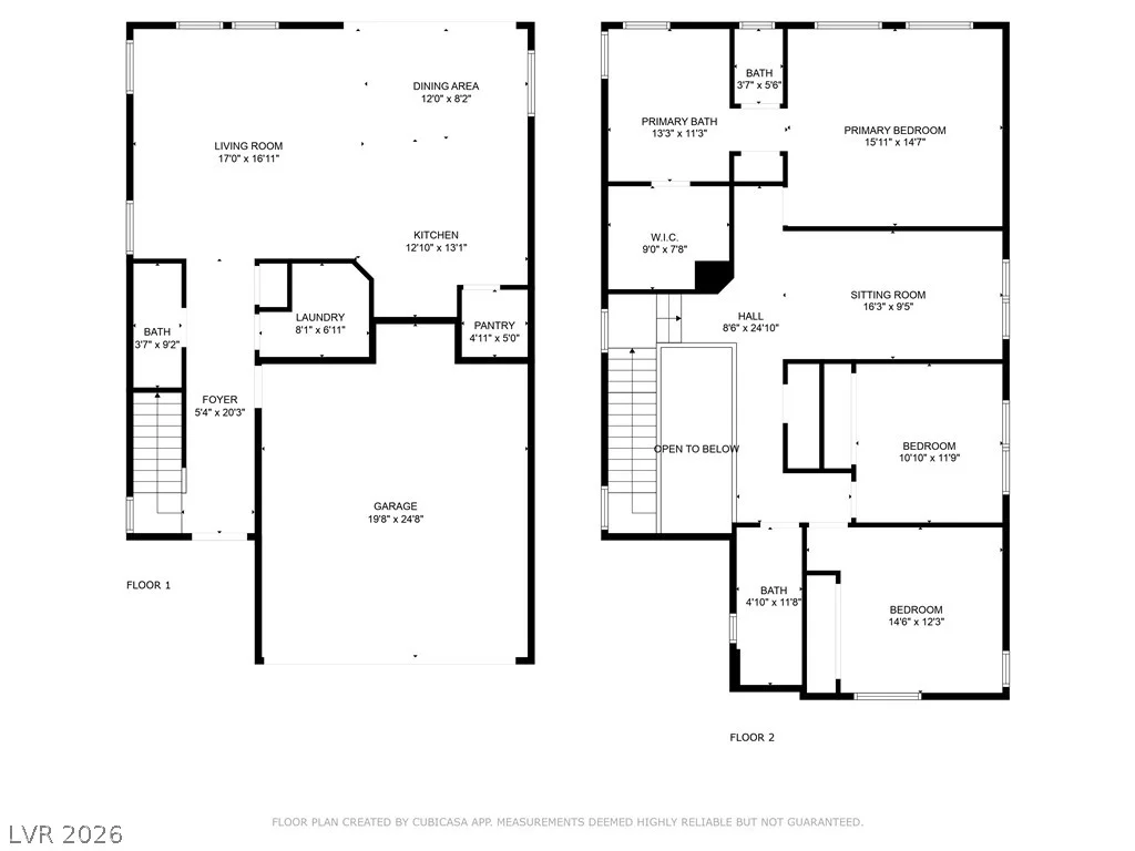 32 Verde Rosa, Henderson, NV 89011