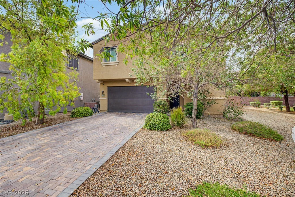 2095 Roundtop, North Las Vegas, NV 89081
