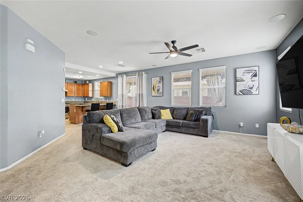 2095 Roundtop, North Las Vegas, NV 89081