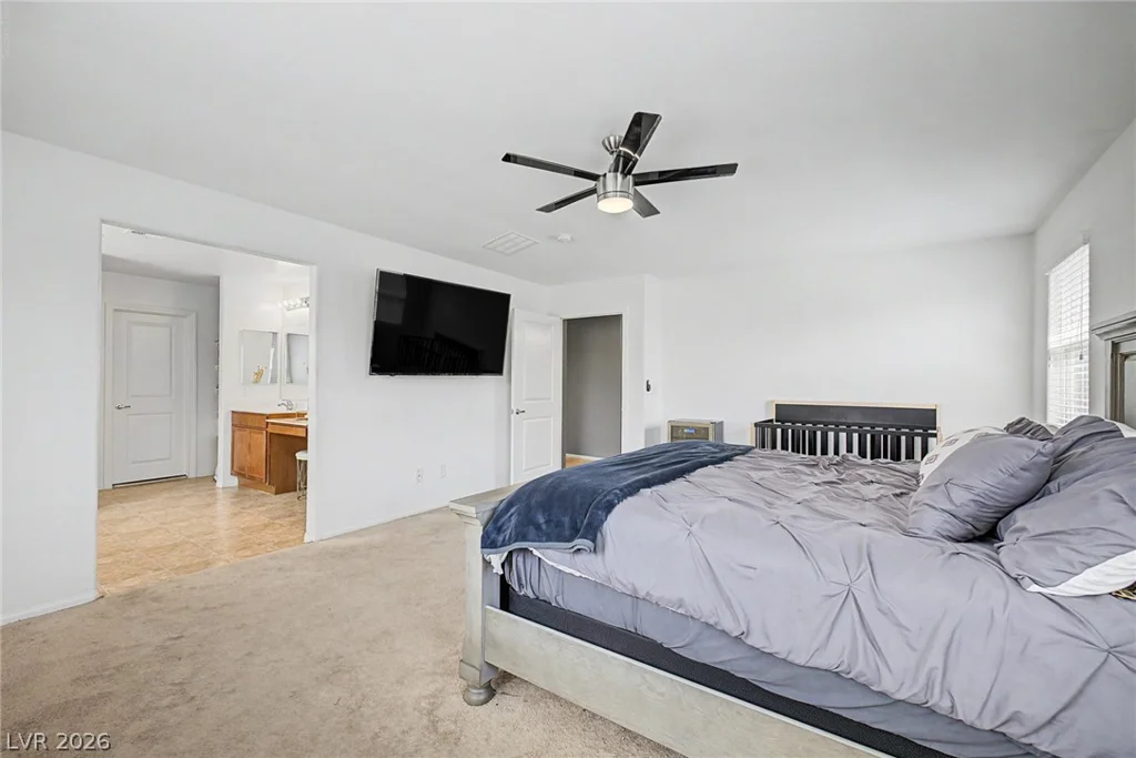 2095 Roundtop, North Las Vegas, NV 89081