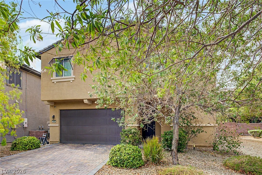 2095 Roundtop, North Las Vegas, NV 89081