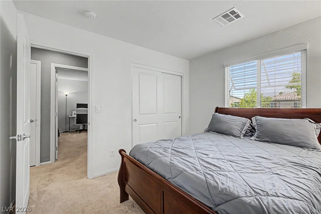 2095 Roundtop, North Las Vegas, NV 89081