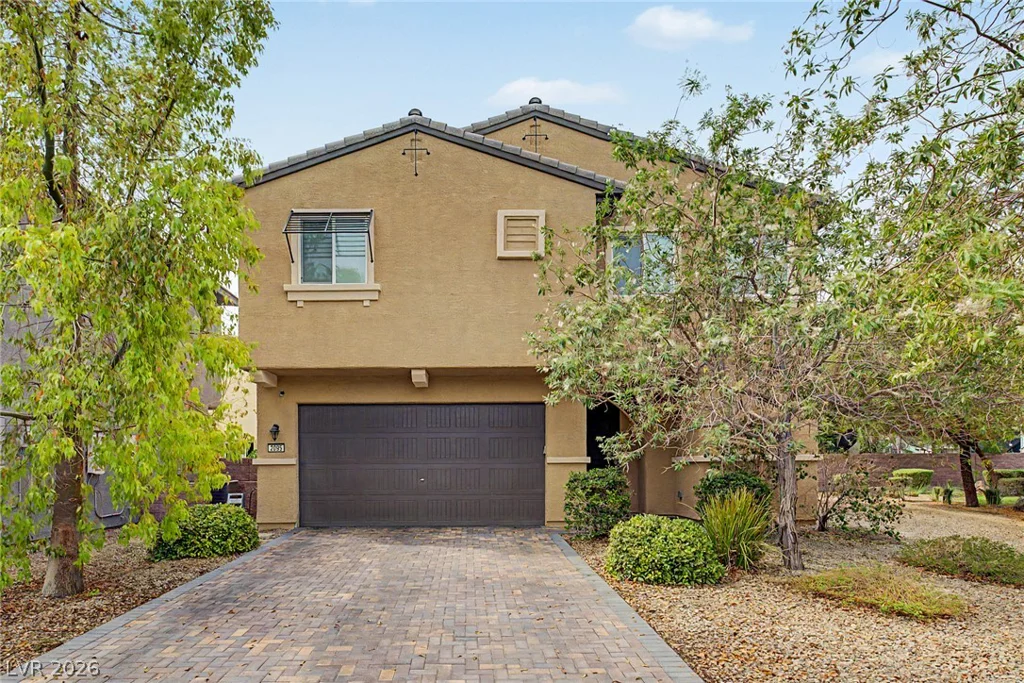 2095 Roundtop, North Las Vegas, NV 89081