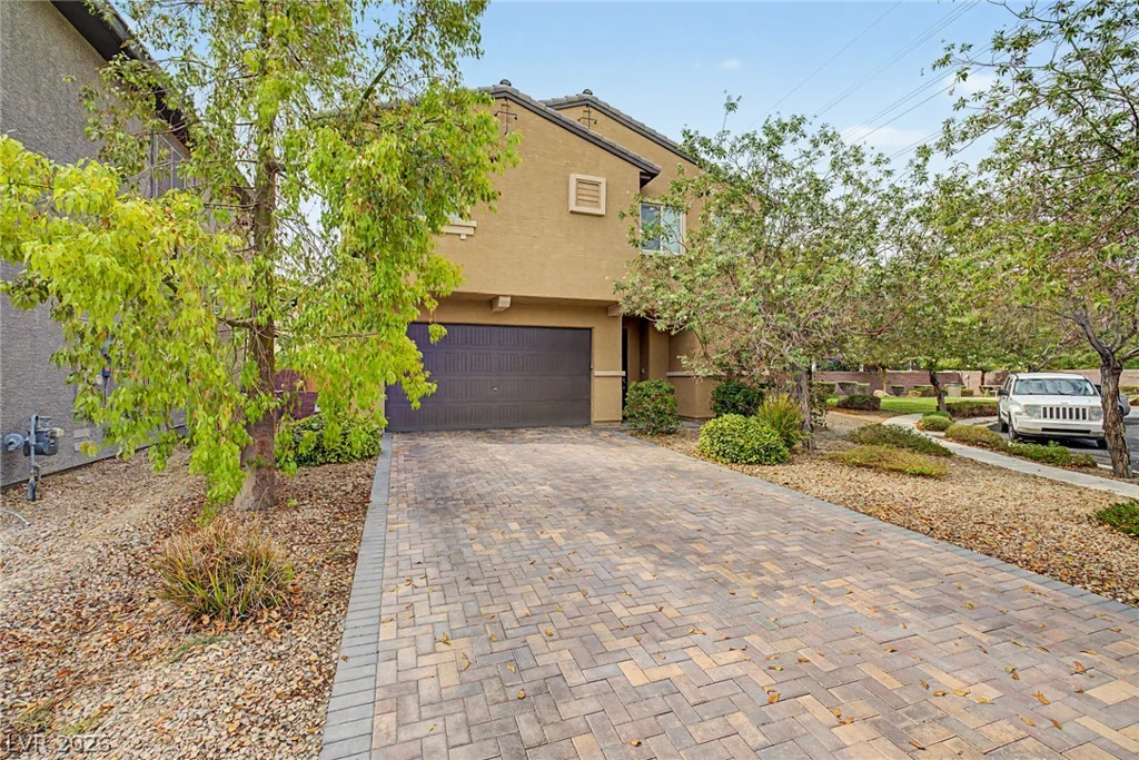 2095 Roundtop, North Las Vegas, NV 89081