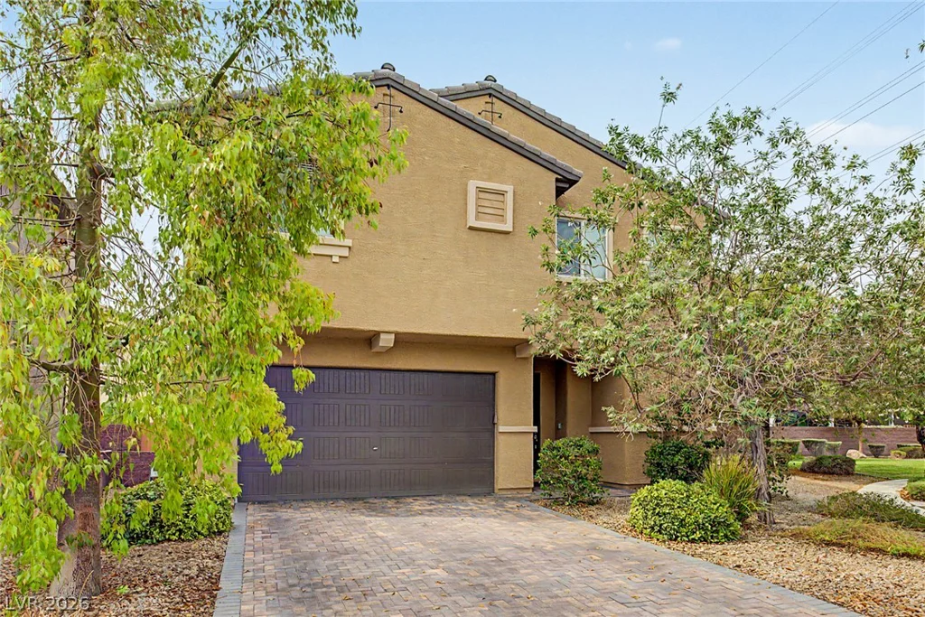 2095 Roundtop, North Las Vegas, NV 89081