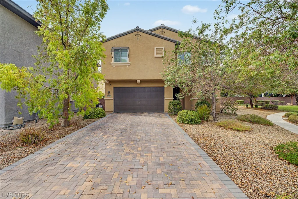 2095 Roundtop, North Las Vegas, NV 89081