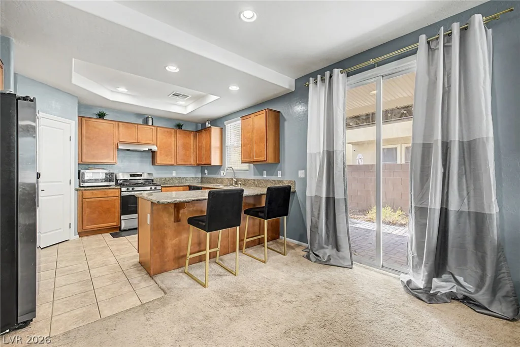 2095 Roundtop, North Las Vegas, NV 89081