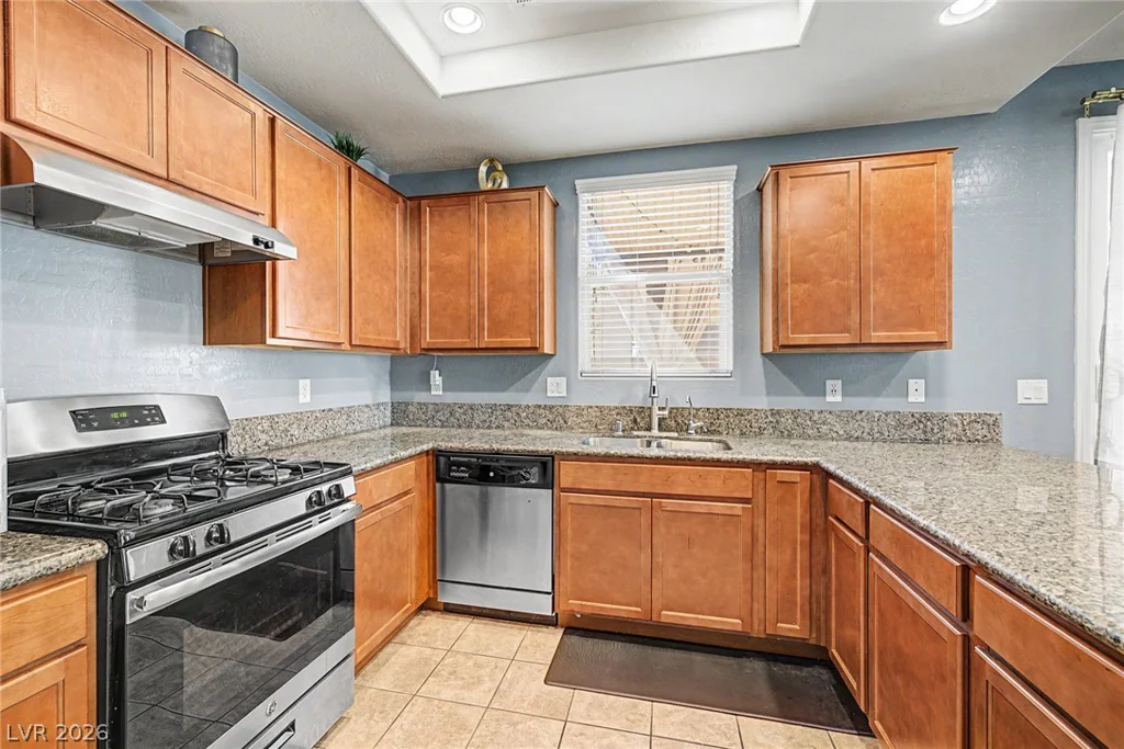 2095 Roundtop, North Las Vegas, NV 89081