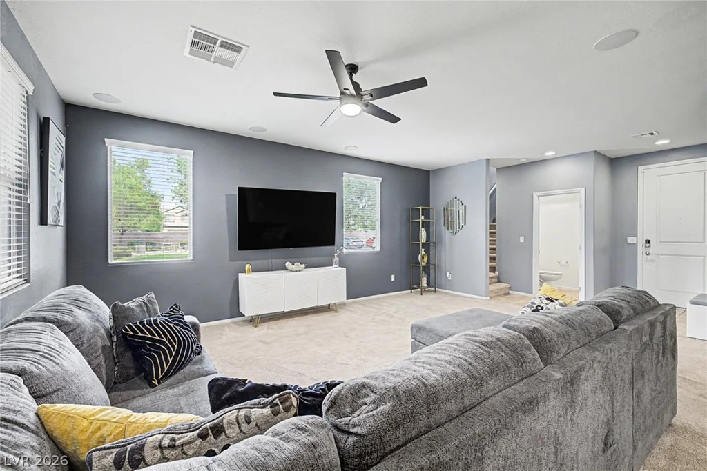 2095 Roundtop, North Las Vegas, NV 89081