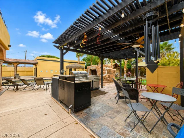 5763 Oakey, Las Vegas, NV 89146