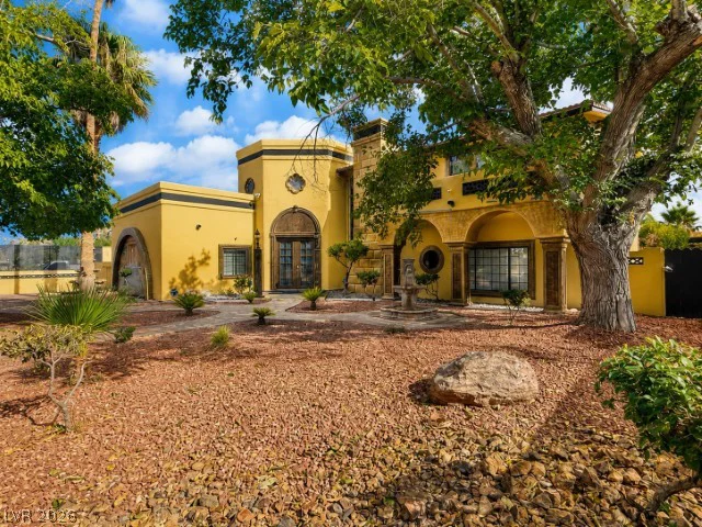 5763 Oakey, Las Vegas, NV 89146