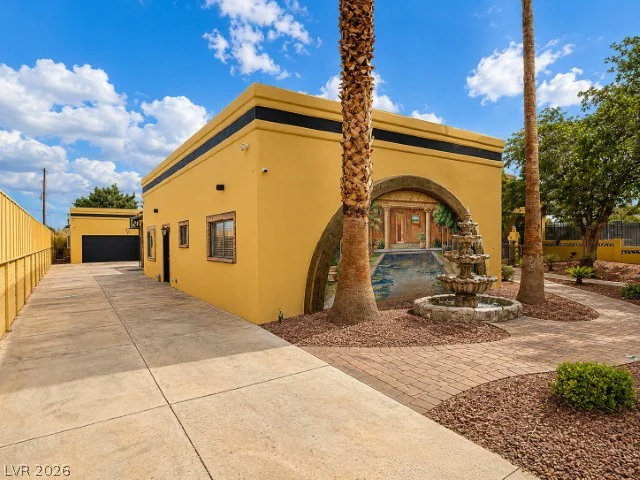 5763 Oakey, Las Vegas, NV 89146