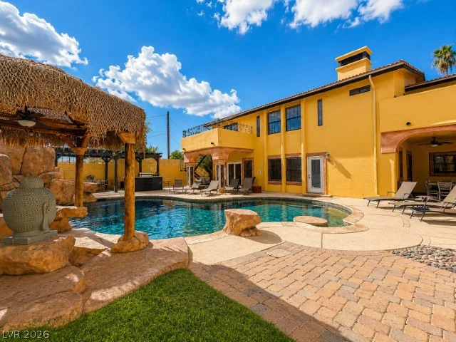 5763 Oakey, Las Vegas, NV 89146