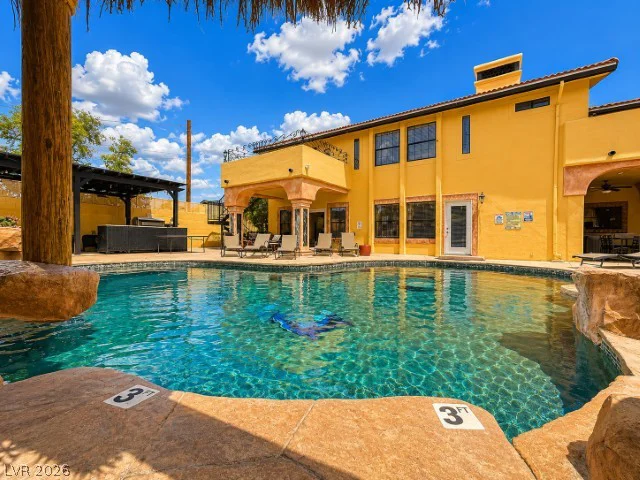 5763 Oakey, Las Vegas, NV 89146