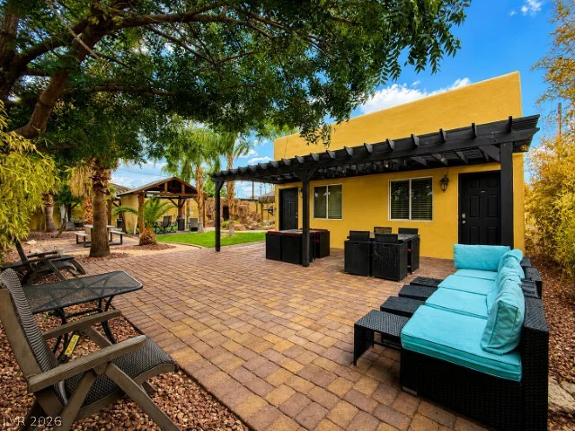 5763 Oakey, Las Vegas, NV 89146