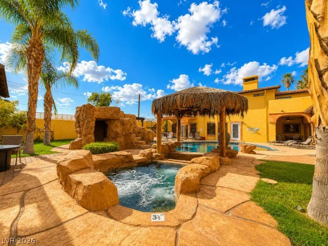 5763 Oakey, Las Vegas, NV 89146