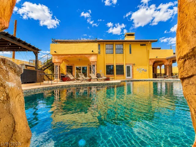 5763 Oakey, Las Vegas, NV 89146