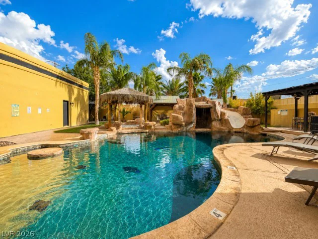 5763 Oakey, Las Vegas, NV 89146