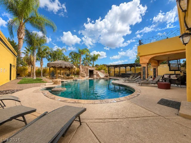 5763 Oakey, Las Vegas, NV 89146