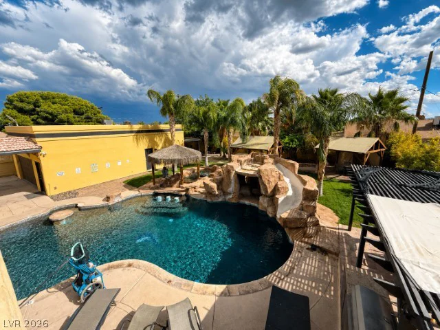 5763 Oakey, Las Vegas, NV 89146