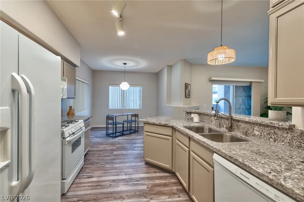 1050 Cactus, Las Vegas, NV 89183