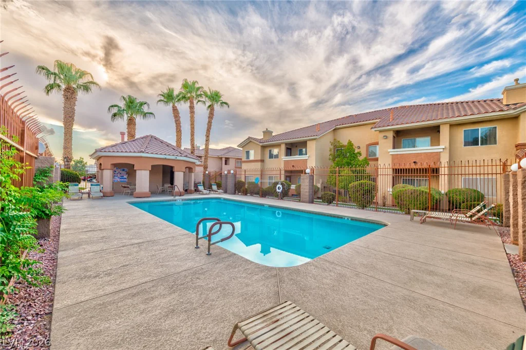 1050 Cactus, Las Vegas, NV 89183