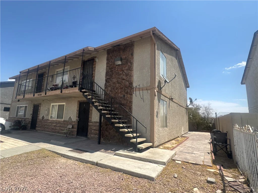 4284 Vornsand, Las Vegas, NV 89115