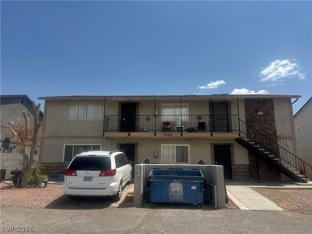 4284 Vornsand, Las Vegas, NV 89115