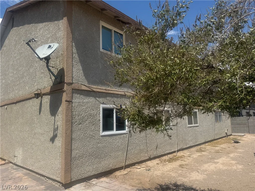 4284 Vornsand, Las Vegas, NV 89115