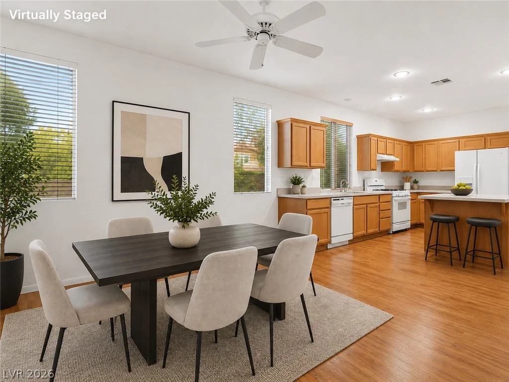10034 Canyon Dunes, Las Vegas, NV 89147
