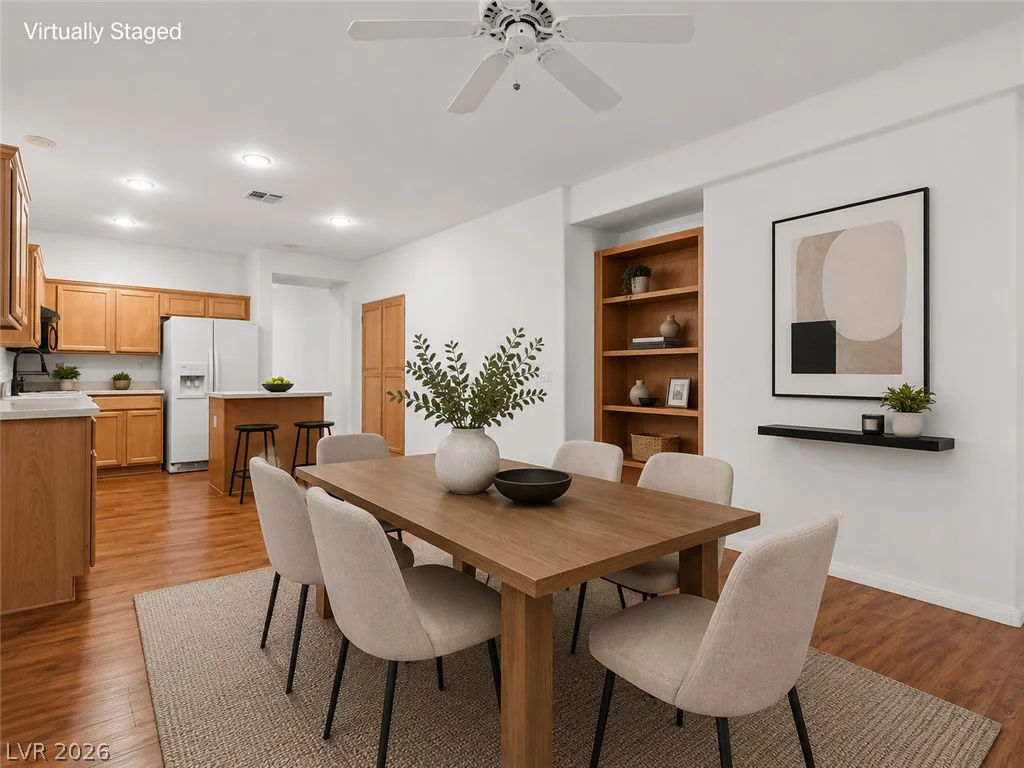 10034 Canyon Dunes, Las Vegas, NV 89147