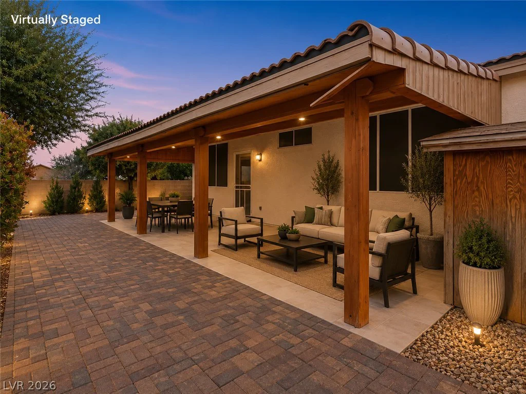 10034 Canyon Dunes, Las Vegas, NV 89147