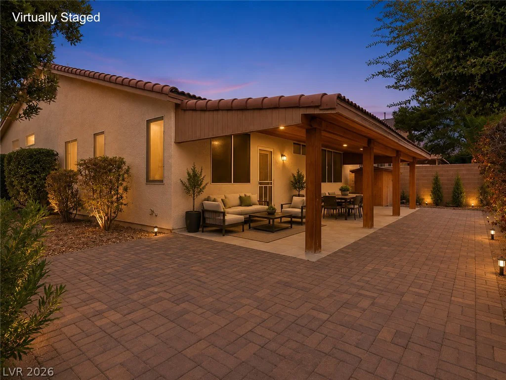 10034 Canyon Dunes, Las Vegas, NV 89147