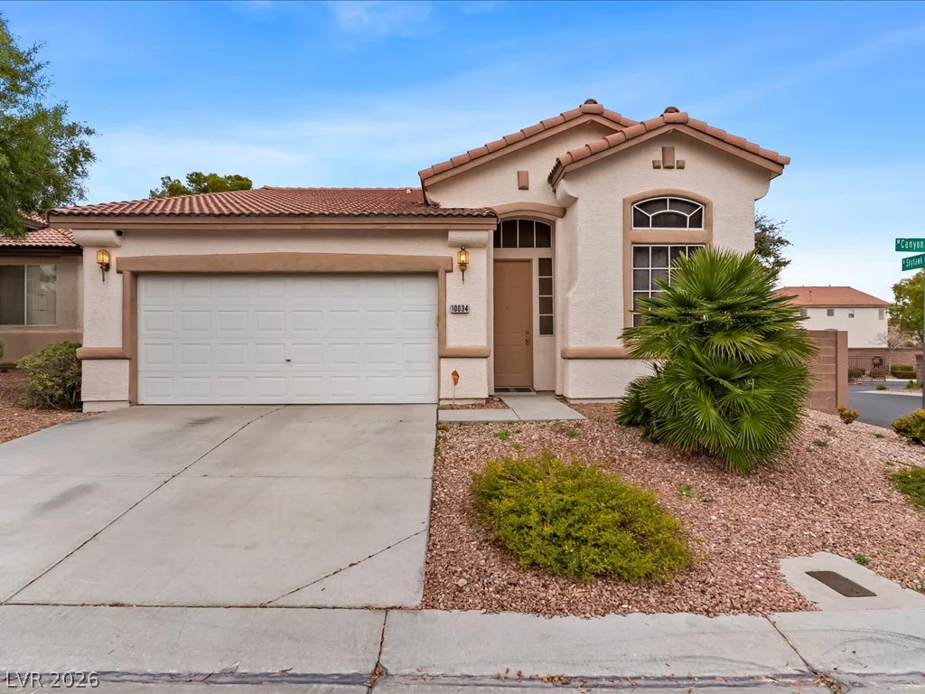 10034 Canyon Dunes, Las Vegas, NV 89147