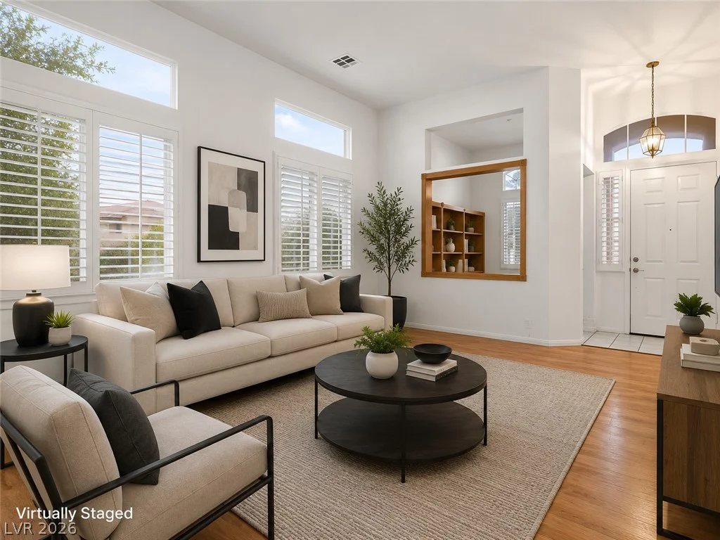 10034 Canyon Dunes, Las Vegas, NV 89147