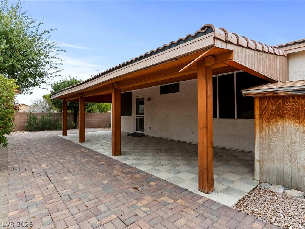 10034 Canyon Dunes, Las Vegas, NV 89147