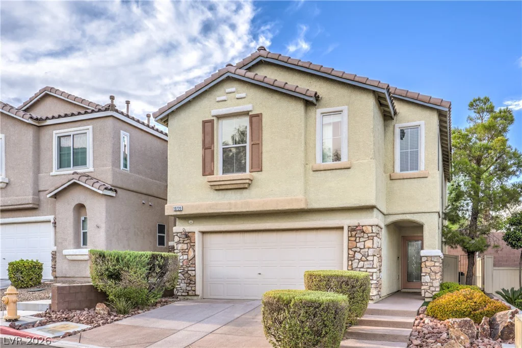 10720 Attleboro Park, Las Vegas, NV 89129