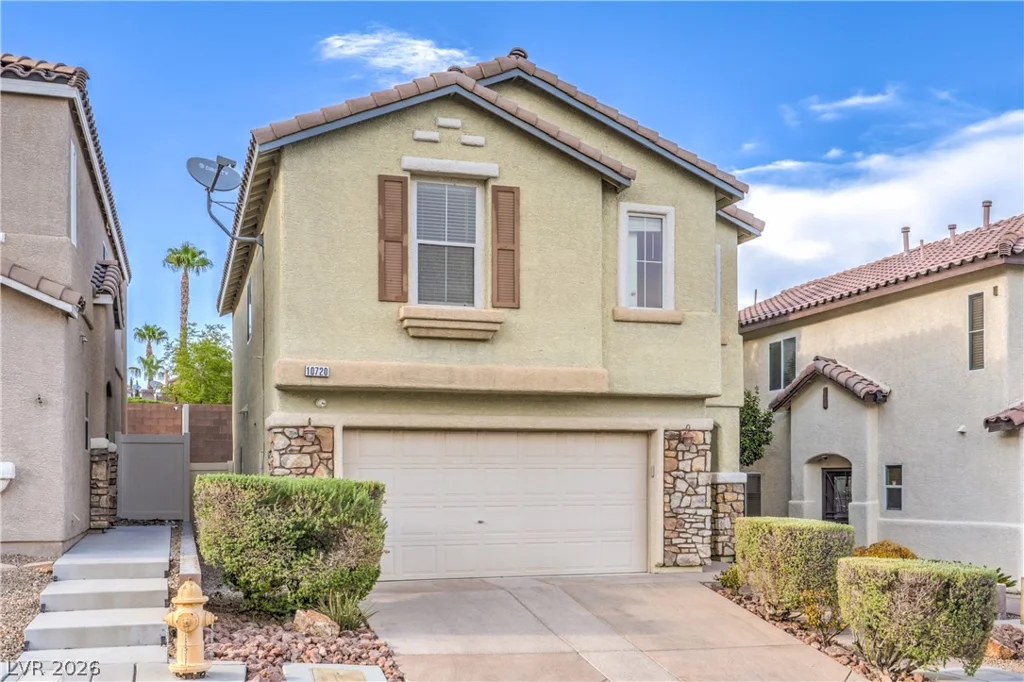 10720 Attleboro Park, Las Vegas, NV 89129