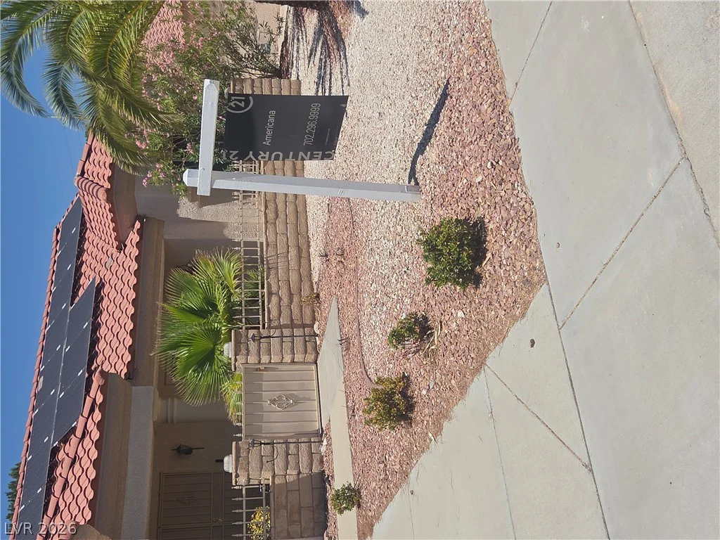 3101 Wonderview, Las Vegas, NV 89134