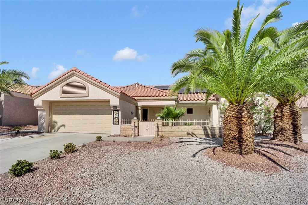 3101 Wonderview, Las Vegas, NV 89134